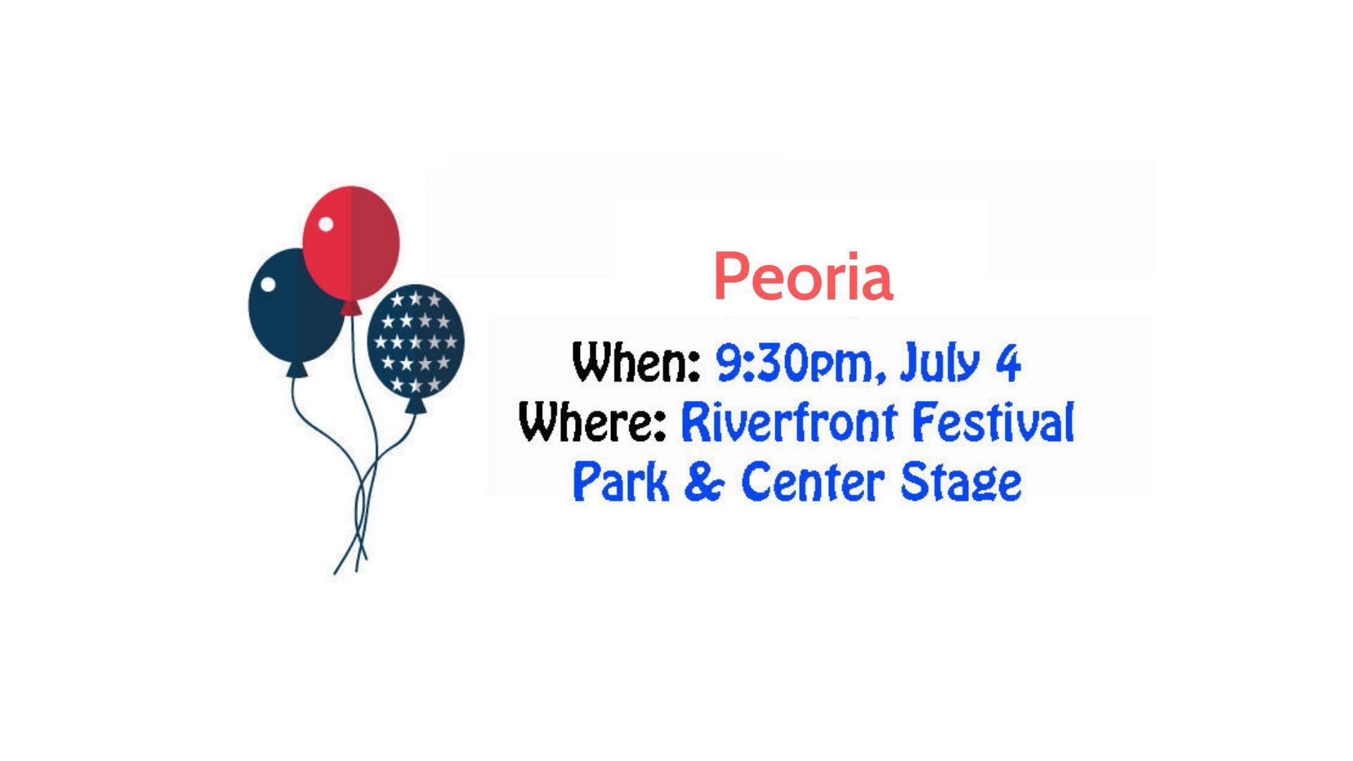 Peoria